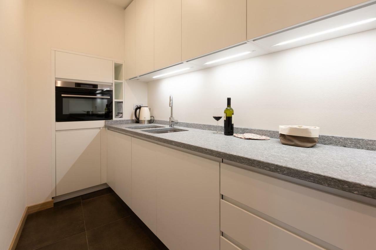 Hotel Ad Residence Bormio Ngoại thất bức ảnh