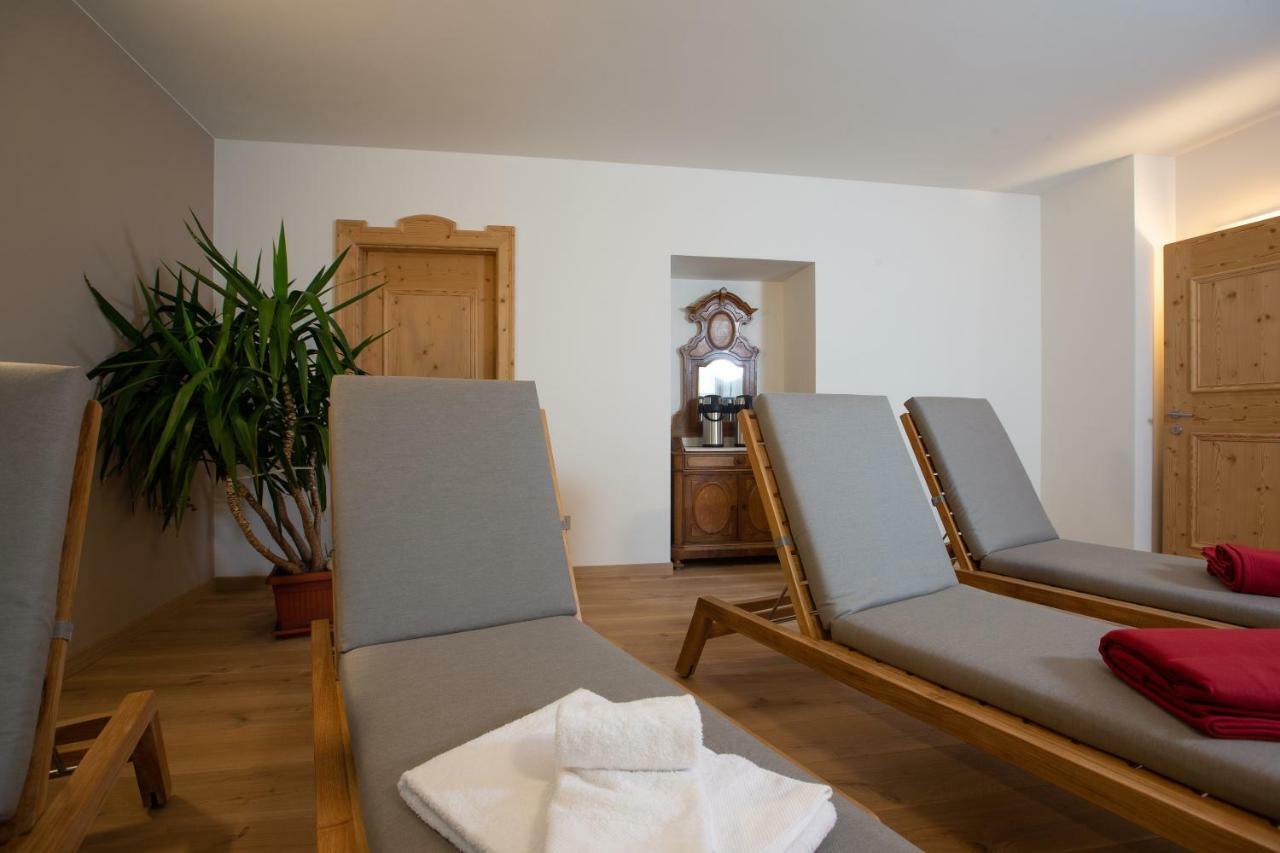 Hotel Ad Residence Bormio Ngoại thất bức ảnh