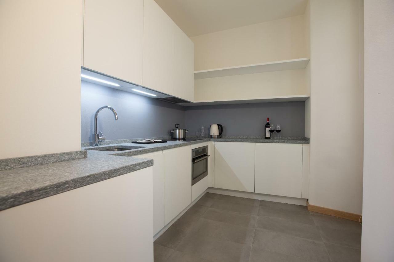 Hotel Ad Residence Bormio Ngoại thất bức ảnh
